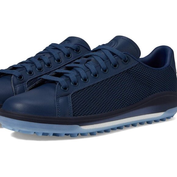 NWT Adidas Go-To Spikeless 1 Golf Shoes - Picture 4 of 16